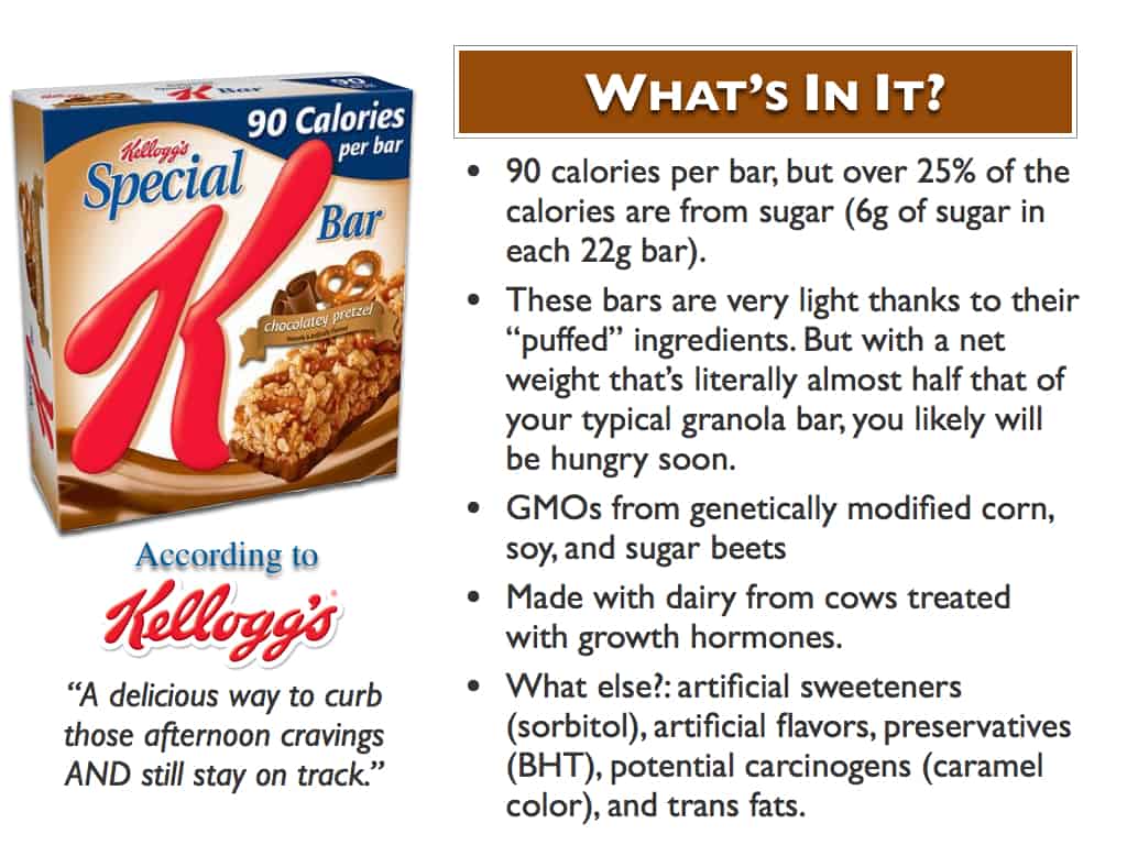 The Special K Diet Reviews